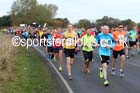Start of the Morpeth to Newcastle Marathon. Photo: David T. Hewitson/Sports for All Pics